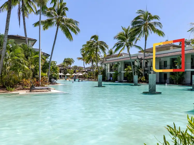 286 Sea Temple/22-36 Mitre Street, Port Douglas QLD 4877