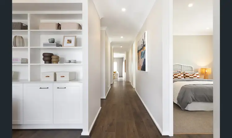 Fifth view of Homely house listing, 58 Edward Drive, Googong NSW 2620