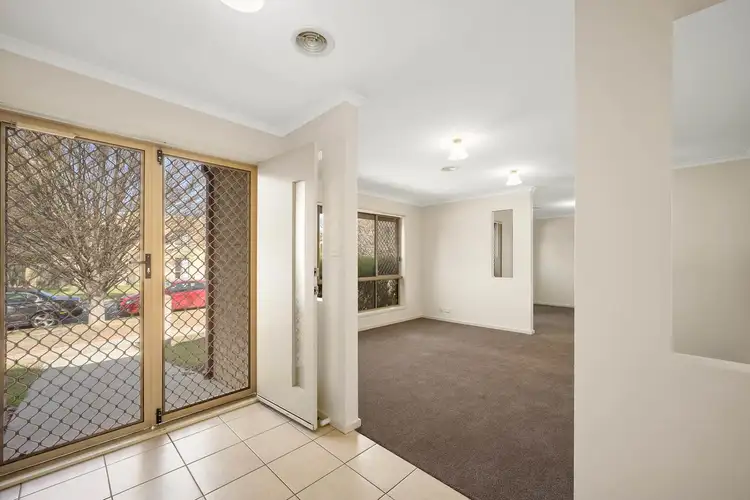 Fifth view of Homely house listing, 4 Waghorn Street, Gungahlin ACT 2912
