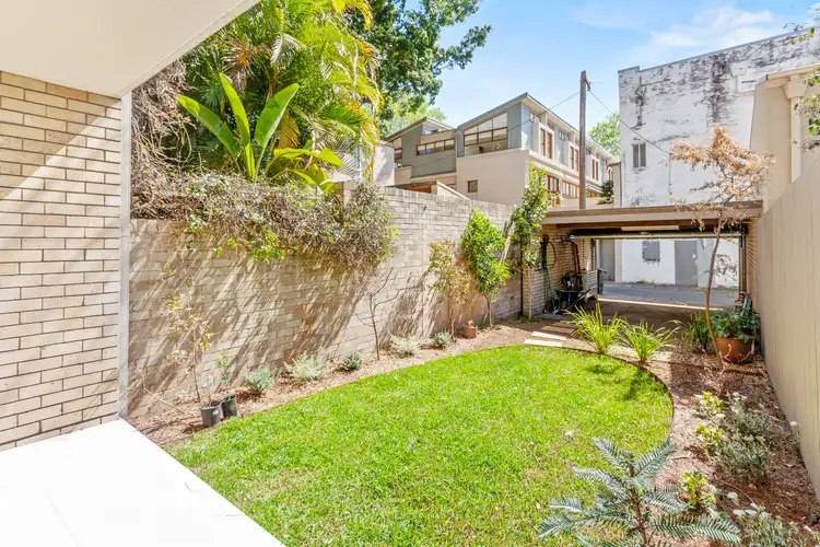26 Cecil Street, Paddington NSW 2021