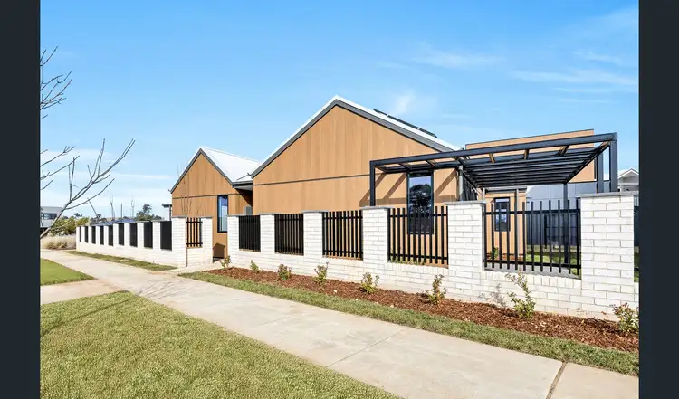 1 Wyn Gilmour Court, Strathnairn ACT 2615