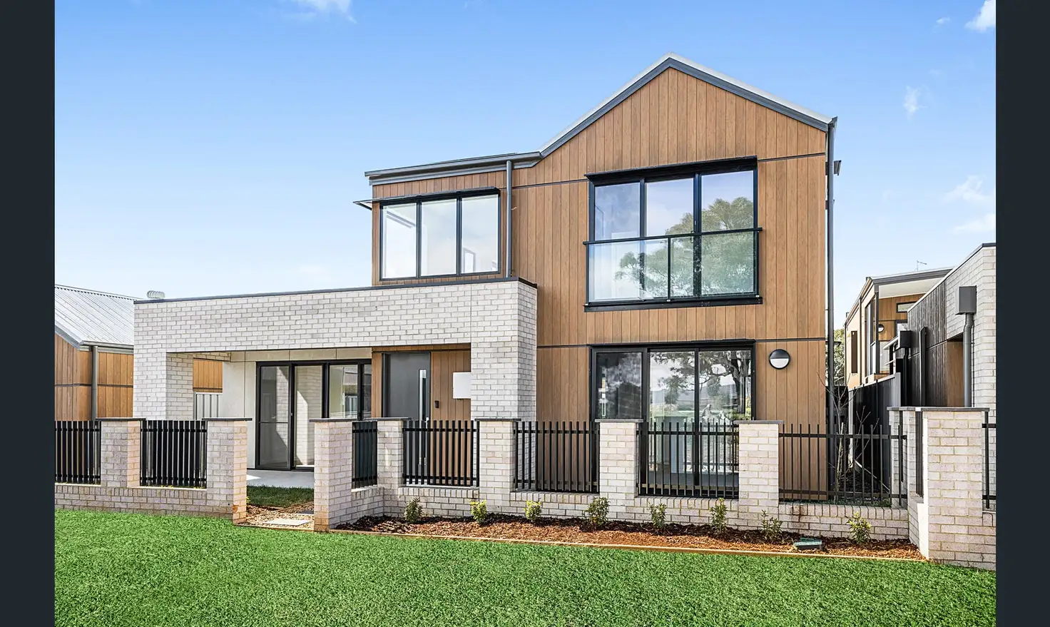 Main view of Homely house listing, 7 Zigzag Lane, Strathnairn ACT 2615