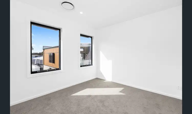 Fourth view of Homely house listing, 7 Zigzag Lane, Strathnairn ACT 2615