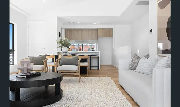 Fourth view of Homely house listing, 9 Zigzag Lane, Strathnairn ACT 2615