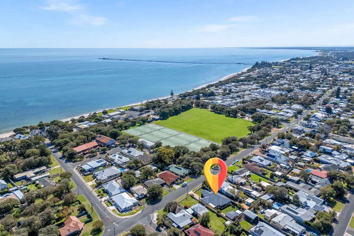 Main view of Homely house listing, 32 Dorset Street, West Busselton WA 6280