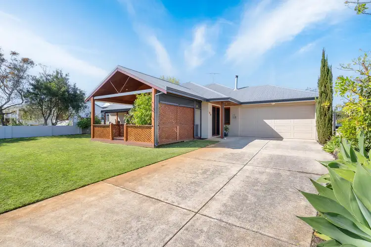 Second view of Homely house listing, 32 Dorset Street, West Busselton WA 6280