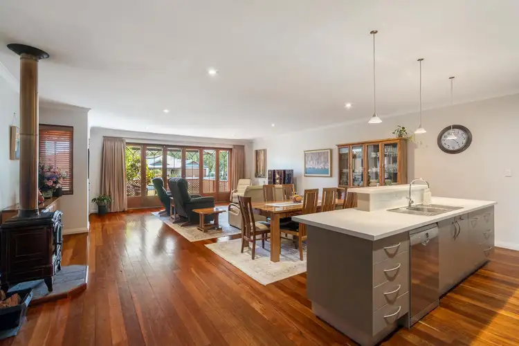 Third view of Homely house listing, 32 Dorset Street, West Busselton WA 6280