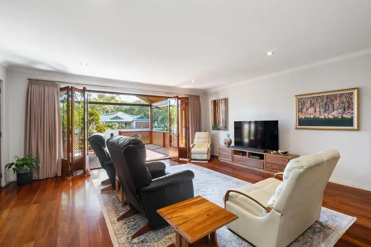 Fourth view of Homely house listing, 32 Dorset Street, West Busselton WA 6280