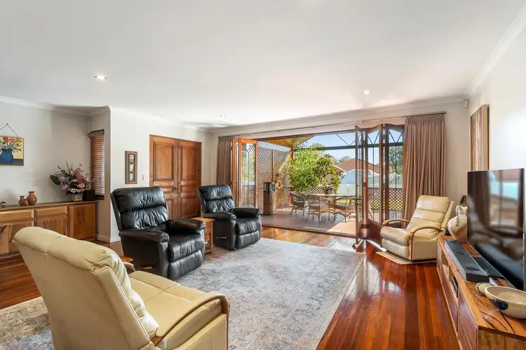 Fifth view of Homely house listing, 32 Dorset Street, West Busselton WA 6280