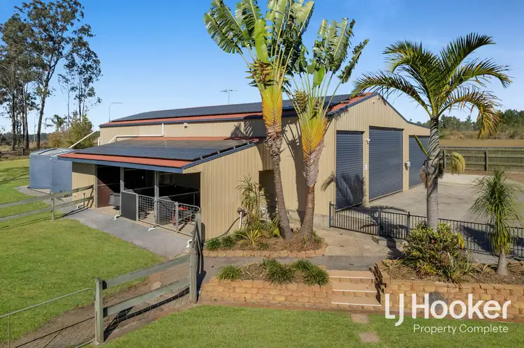 Fourth view of Homely house listing, 212 Bushman Drive, Flagstone QLD 4280