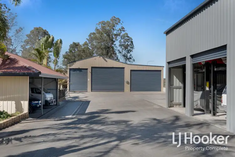 Fifth view of Homely house listing, 212 Bushman Drive, Flagstone QLD 4280