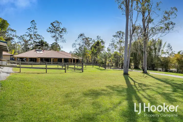 Sixth view of Homely house listing, 212 Bushman Drive, Flagstone QLD 4280