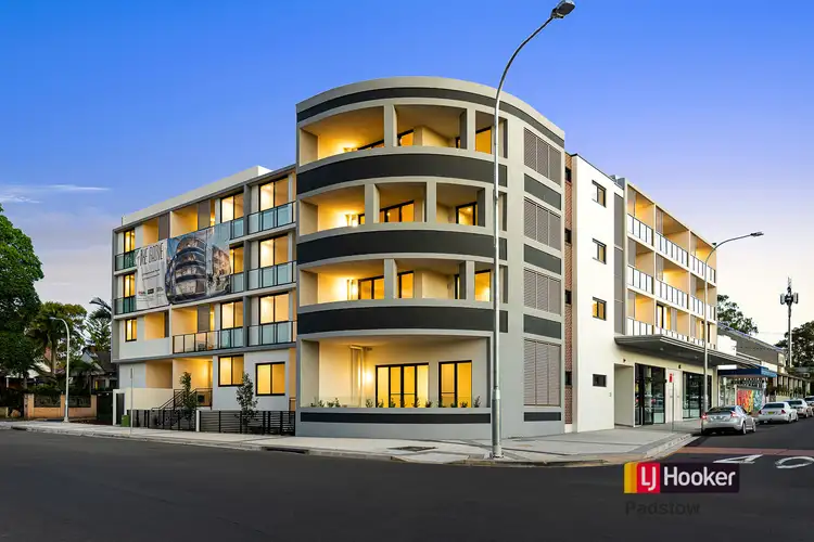 101/35 Anderson Avenue, Panania NSW 2213
