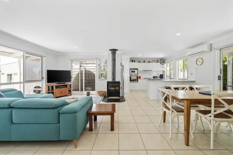 6 Canyon Parade, Springbrook QLD 4213