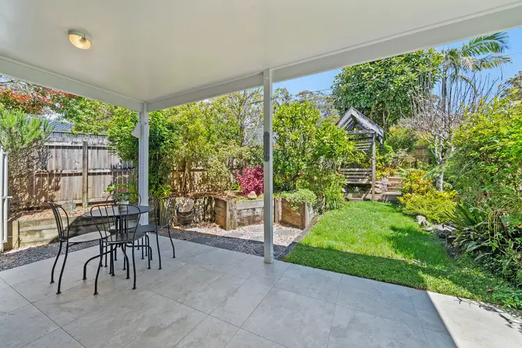 Fifth view of Homely house listing, 6 Canyon Parade, Springbrook QLD 4213