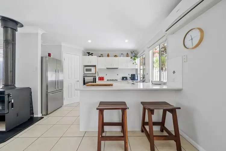 Sixth view of Homely house listing, 6 Canyon Parade, Springbrook QLD 4213