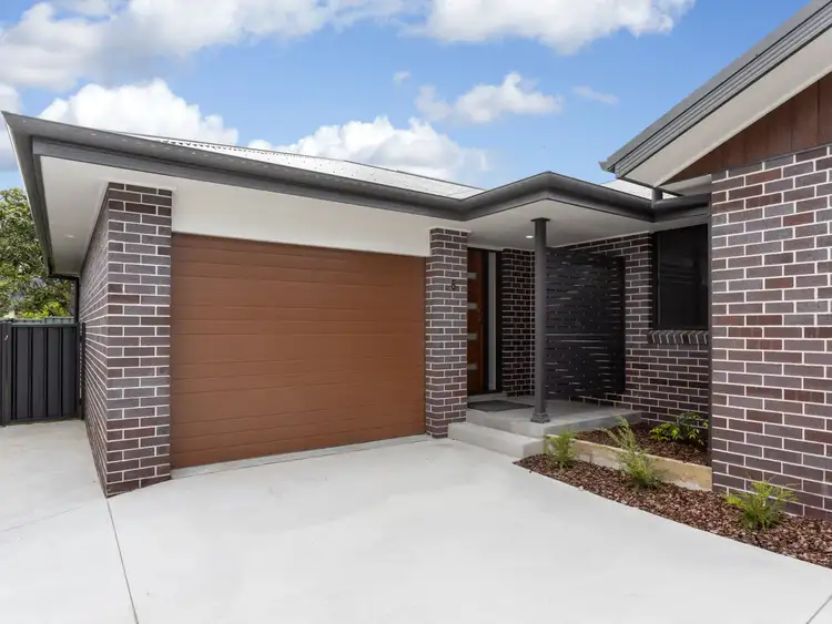 5/7-9 Frances Street, Taree NSW 2430