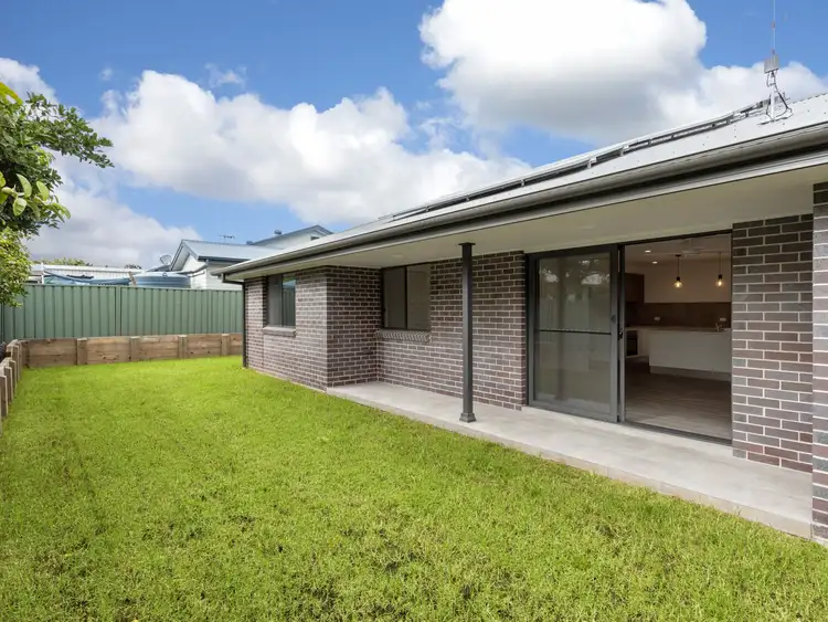 Second view of Homely unit listing, 5/7-9 Frances Street, Taree NSW 2430