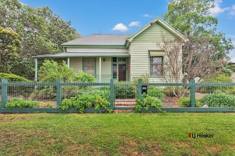 100 Sutton Street, Echuca VIC 3564