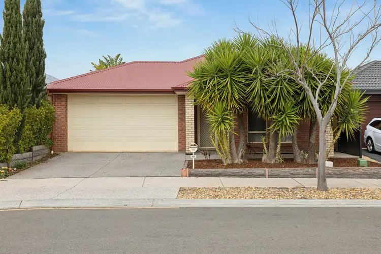 50 Margaret Street, Blakeview SA 5114