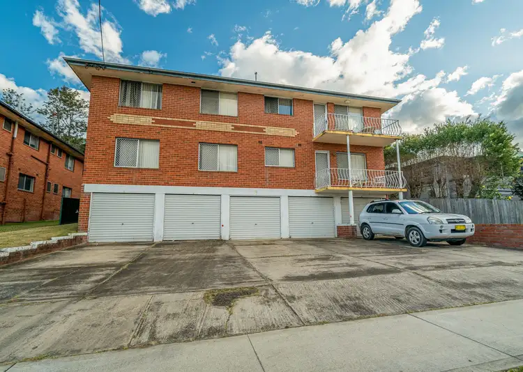 5/42 Pulteney Street, Taree NSW 2430