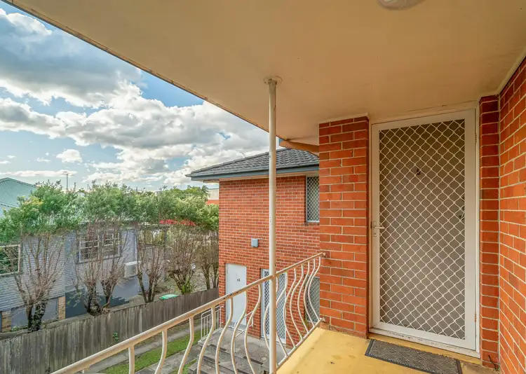 Second view of Homely unit listing, 5/42 Pulteney Street, Taree NSW 2430