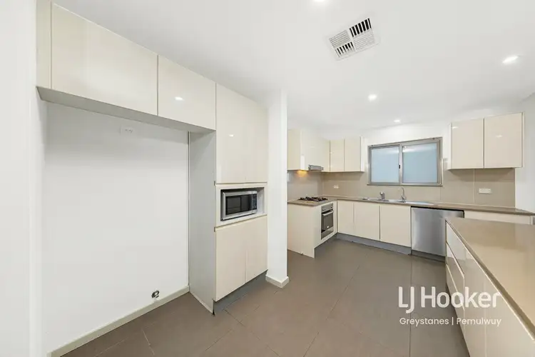 Second view of Homely semi-detached listing, 477 Great Western Highway, Greystanes NSW 2145