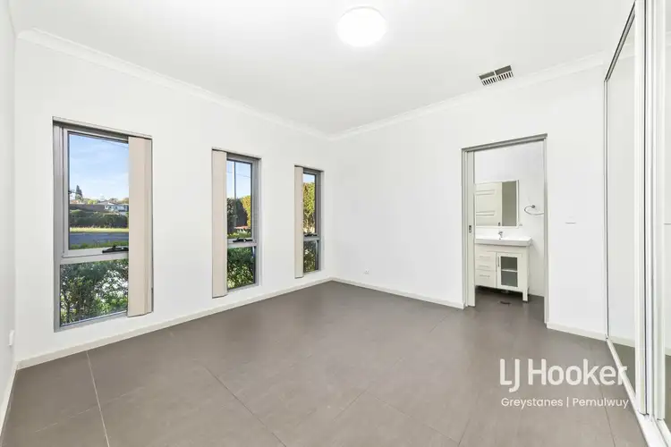 Fourth view of Homely semi-detached listing, 477 Great Western Highway, Greystanes NSW 2145