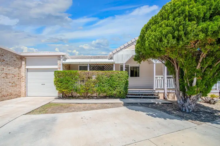 4/24 Riverview Street, Emerald QLD 4720