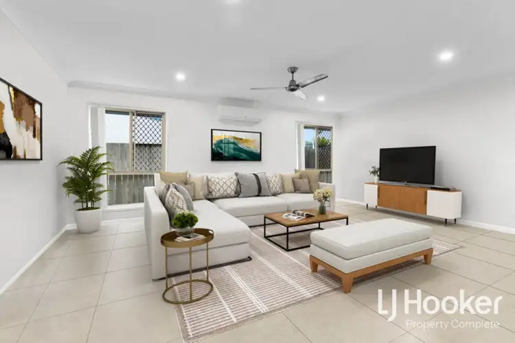31 Mason Street, Yarrabilba QLD 4207