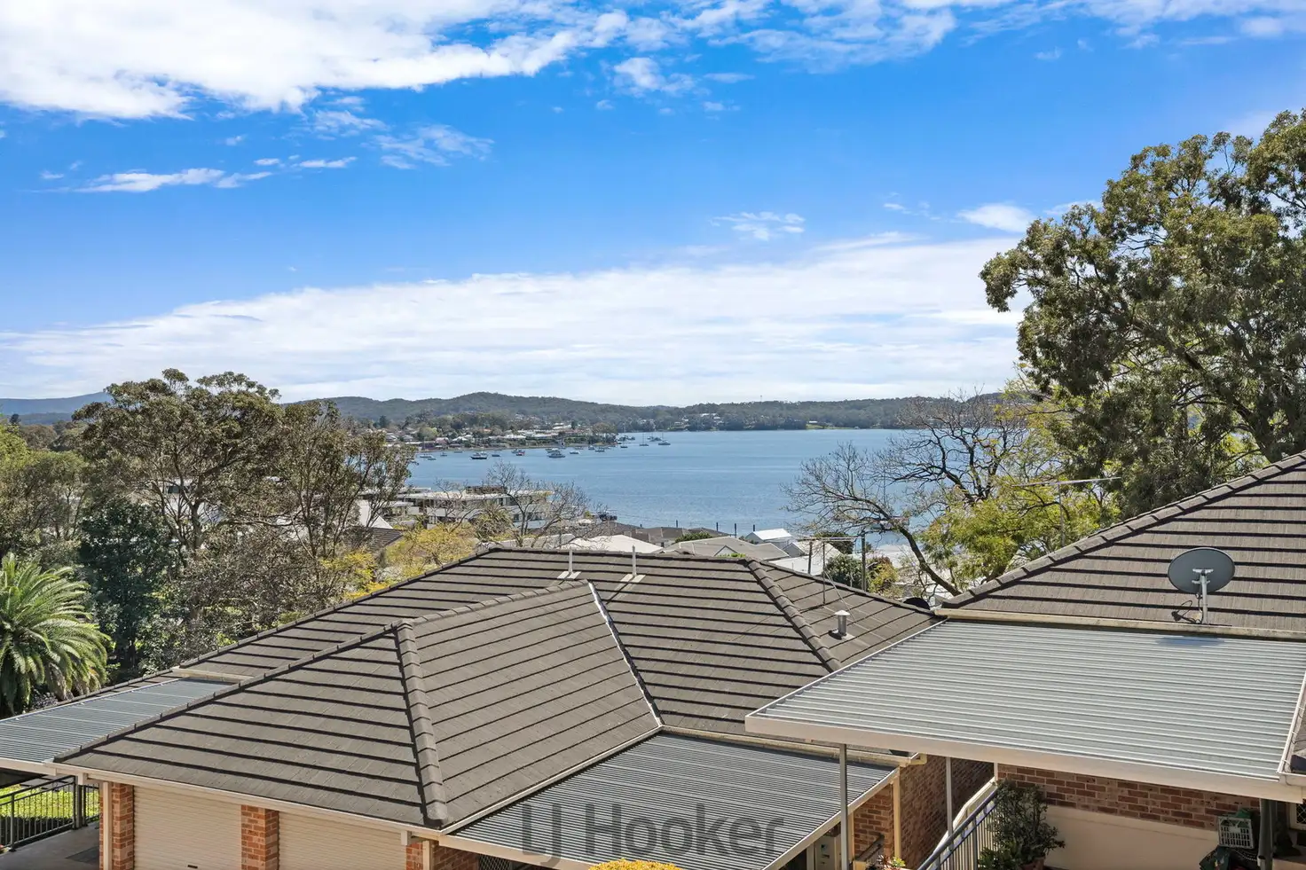 Main view of Homely apartment listing, 12/78 Brighton Avenue, Toronto NSW 2283