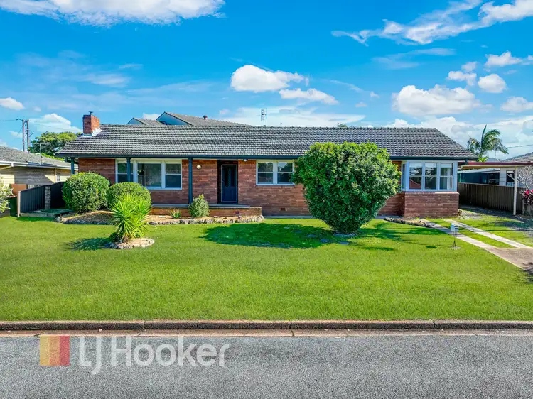 127 Brunswick Street