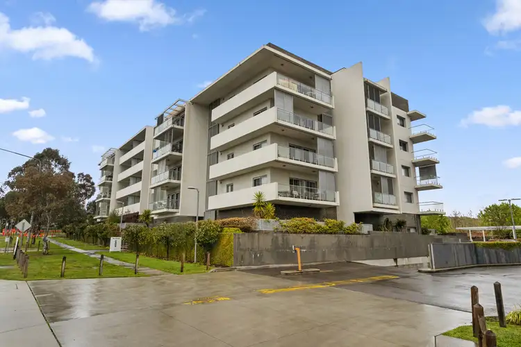 502/9 Watkin Street, Bruce ACT 2617