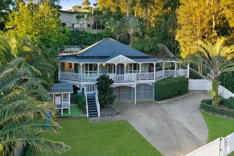 4 Unley Place, Robina QLD 4226