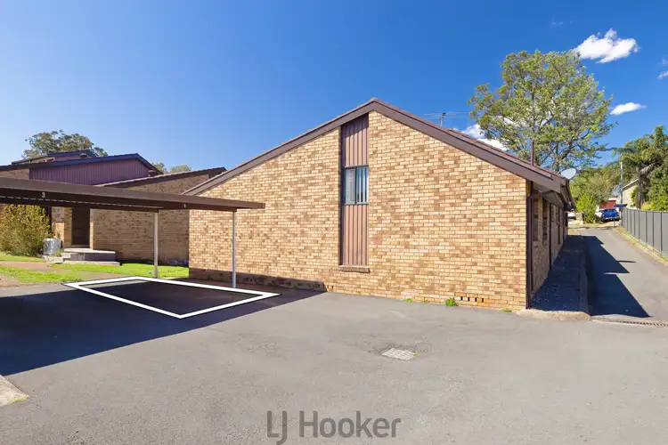 Fifth view of Homely unit listing, 4/10 Saxton Street, Kurri Kurri NSW 2327