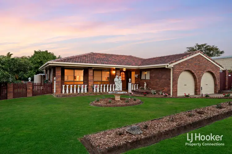 9 Spina Crescent, Carseldine QLD 4034