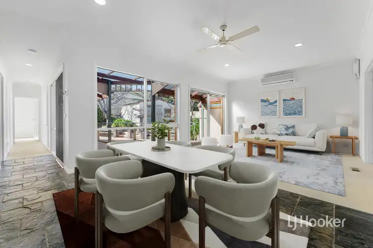 Sixth view of Homely house listing, 6 Eva Court, Hallam VIC 3803