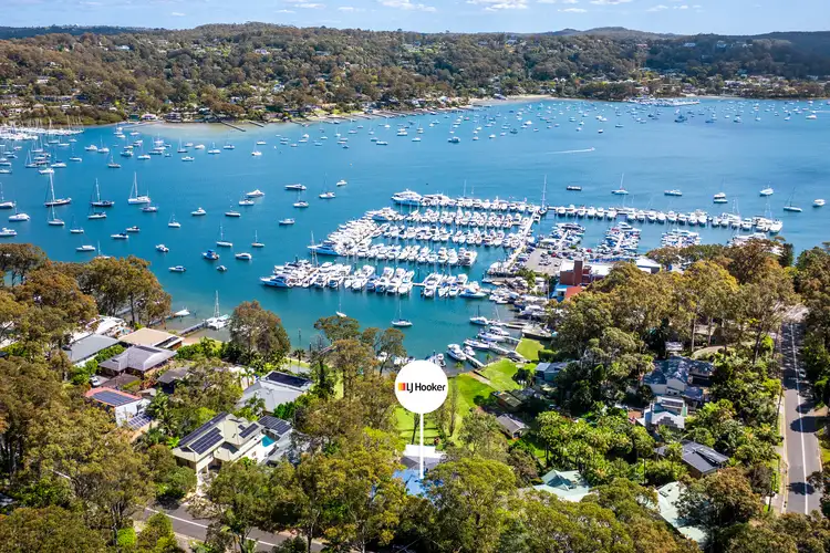 28 Prince Alfred Parade