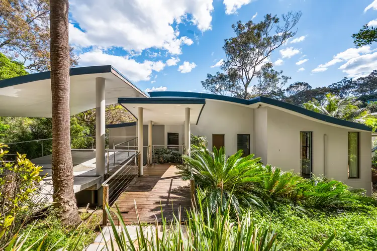 Second view of Homely house listing, 28 Prince Alfred Parade, Newport NSW 2106