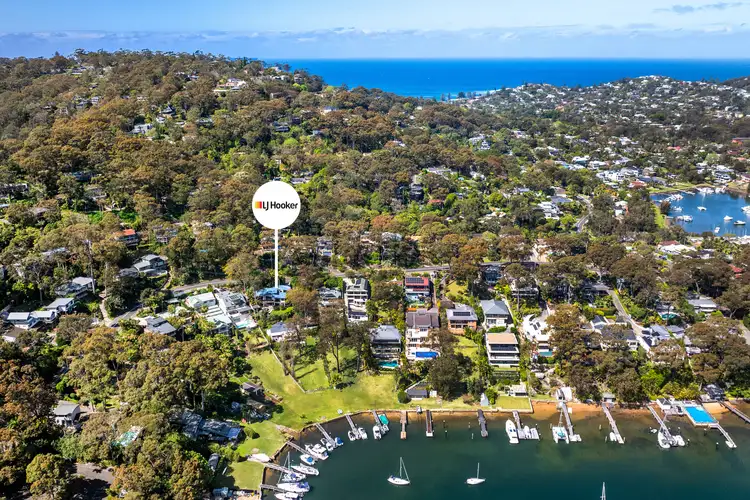 Fifth view of Homely house listing, 28 Prince Alfred Parade, Newport NSW 2106