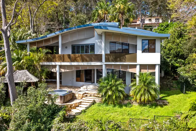 Sixth view of Homely house listing, 28 Prince Alfred Parade, Newport NSW 2106