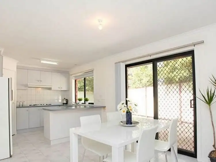 Second view of Homely house listing, 2/4 Paruna Place, Hoppers Crossing VIC 3029
