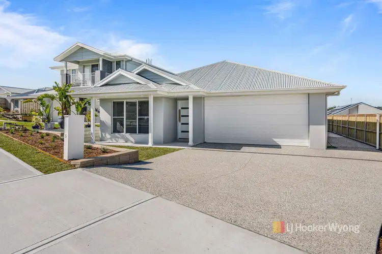 5 Birima Boulevard, Crangan Bay NSW 2259