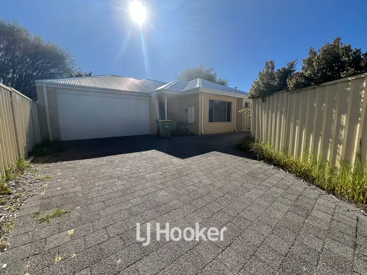 3/46 Ford Road, Busselton WA 6280