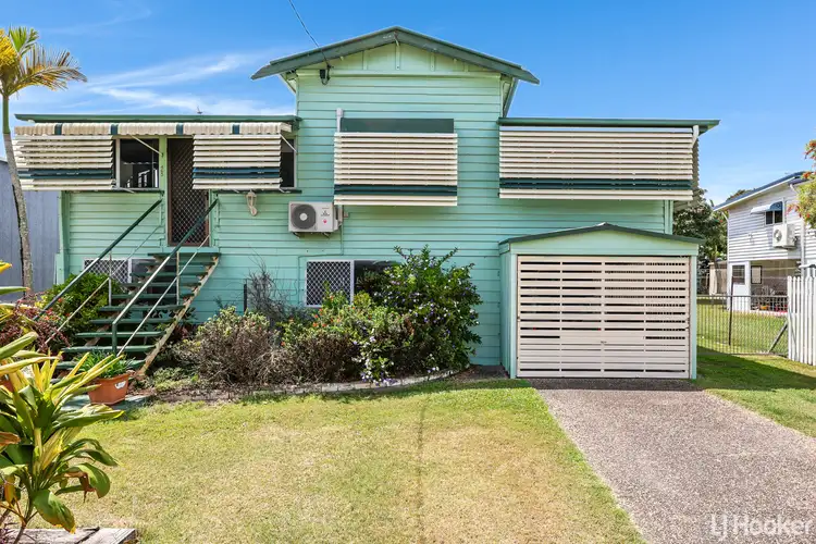 465 Quay Street, Depot Hill QLD 4700