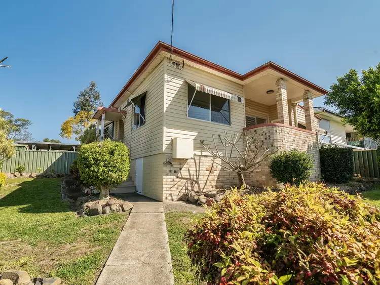 6 Belbourie Street, Wingham NSW 2429