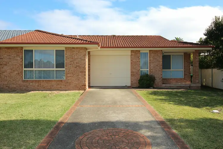 16 James Foster Drive, Hallidays Point NSW 2430