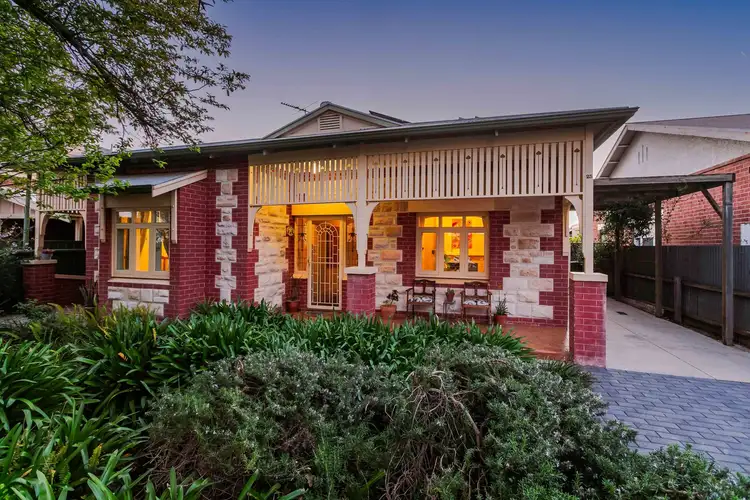 25 Wainhouse Street, Torrensville SA 5031