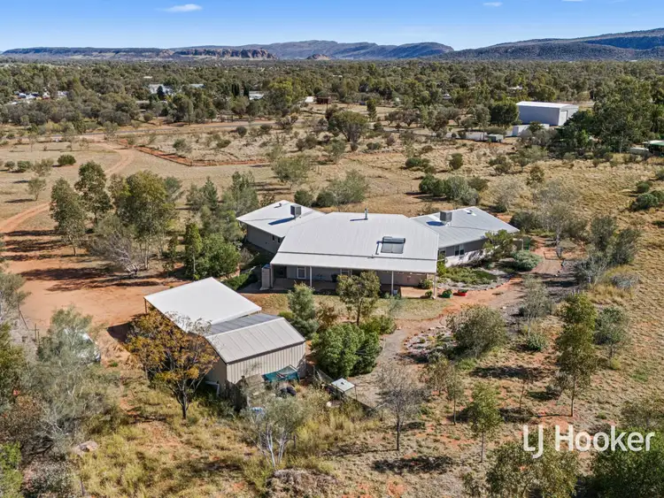 30 Chateau Road, Connellan NT 873