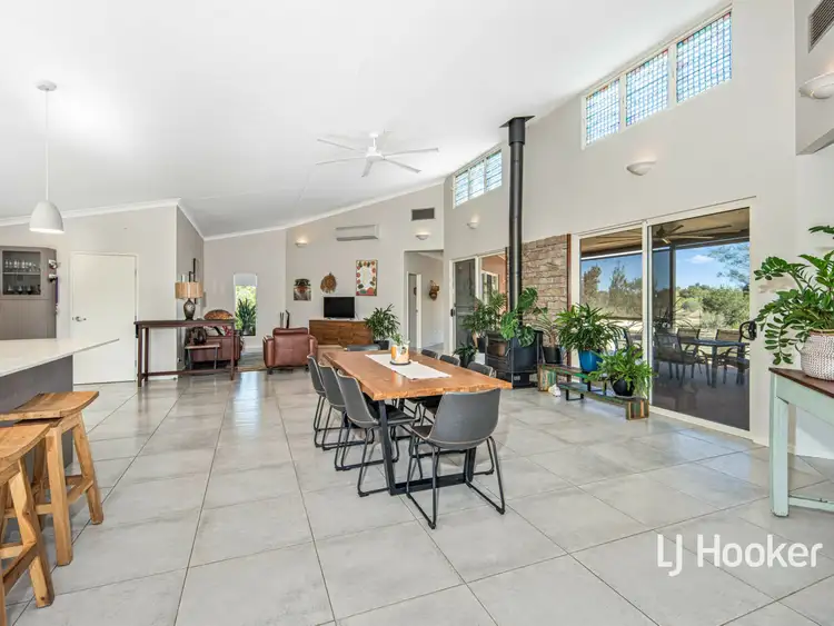 Third view of Homely rural property listing, 30 Chateau Road, Connellan NT 873